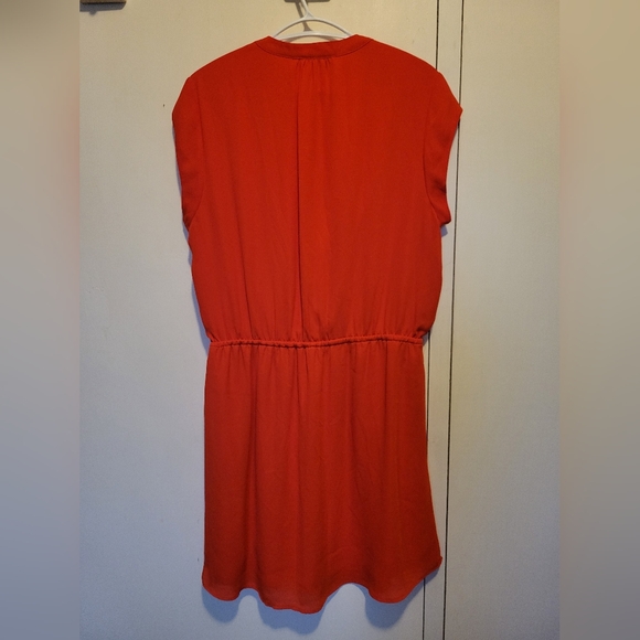 Summery Shift Dress - Picture 2 of 3